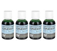 TT Premium Concentrate - Caloporteur pour système de refroidissement par liquide - vert
