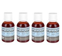 Tt Premium Concentrate Orange 4 x 50ml