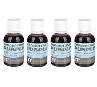 Tt Premium Concentrate Violet 4 x 50ml
