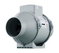 TT Pro 100 T Ventilateur tubulaire jusqu'à 245 m³/h