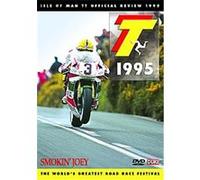 TT Review 1995 - Smokin' Joey G