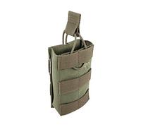 TT SGL Porte Chargeur Bel MKII G36 Vert Olive - Tasmanian Tiger