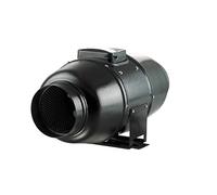 TT Silent-M 200 T Ventilateur tubulaire insonorisé avec système d'écoulement