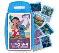 Top Trumps – TT-SPC - Stitch Movie Moments