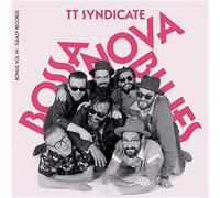 Tt Syndicate - Bossa Nova Blues