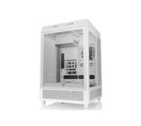Thermaltake - The Tower 500 - Blanc Neige - ATX
