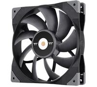 Thermaltake Ventilateur PC TOUGHFAN 14 CL-F118-PL14BL-A 140 mm 2000 tr/min 4,08 W 21 dB Noir