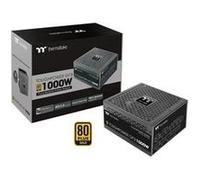 Thermaltake Toughpower GF3 1000W 80+ Gold for New Gen GPU