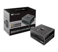 Thermaltake Alimentation PC Toughpower GF3 1200W 80+ Gold ATX 3.0 Compatible PCIe Gen 5