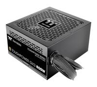 Tt Toughpower Gx3 0850w (schwarz, 5x Pcie, Kabel-management, 850 Watt