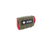 Tt Trousse Ifak Verte Olive Pour Appuie Tête Véhicule - Tasmanian Tiger