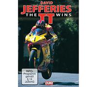 Tt Wins,the - David Jefferies [Import]