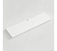 TT-YEC Meuble TV Mural en Bois, Support De Rangement Décoratif Flottant, Étagère Multifonctionnelle De Style Ferme avec Lumières LED, Adaptée Au Salon Et À La Cuisine,C l160cm/62.99in
