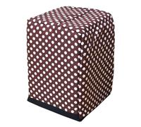 TT-YEC Mini Chauffe-Pieds Électrique 200 W, Chauffe-Pieds Et Jambes Pour Bureau/Maison, Chauffe-Pieds Électrique Sous Le Bureau, Chauffage Surround Portable, Adapté À Tous Les Âges,C