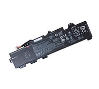 TT03XL 932824-2C1 933322-855 932824-421 HSTNN-LB8H HSTNN-DB8K Remplacement de la Batterie de l'ordinateur Portable pour HP EliteBook 850 G5 850 G6 ZBook 15U G5 15U G6 Series Notebook (11.55V 56Wh)