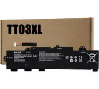 TT03XL 933322-855 Battery for HP EliteBook 850 G5 850 G6, ZBook 15U G5 15U G6 Laptop TT03056XL-PL HSTNN-DB8K HSN-I13C-5 932824-421 HSTNN-LB8H Li-ION 11.55V 56Wh 4 850 mAh