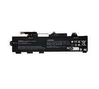 TT03XL Batterie pour Ordinateur Portable, Compatible avec HP EliteBook 15U 850 G5 G6 série Ordinateur Portable HSTNN-UB7T HTNN-DB8K HSTNN-LB8H HSN-113C-5 HSN-I13C-5.