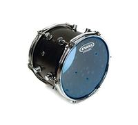 Evans "Evans 06"" Hydraulic Blue Tom"