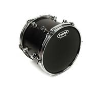 TT08HBG - Hydraulic Noire 08 Peaux de tom 08