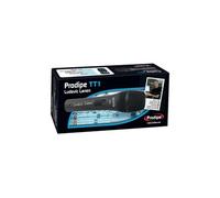 TT1 Ludovic Lanen - microphone