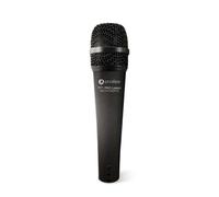 Prodipe Microphone filaire TT1-PRO vendu sans câble Noir