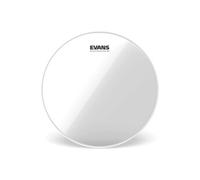 Evans Peau TT10G1 TG1 Transparente 10"