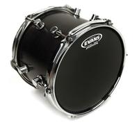 TT10HBG - Hydraulic Noire 10”