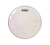 Evans Tête de tom TT12HG Hydraulic Transparente 12"