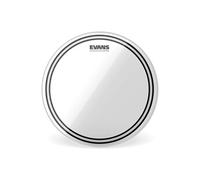 Evans 13" EC2S/SST Clear Control