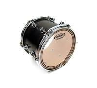 TT14ECR - Peau Ec Resonant Transparente 14 (resonance Tom) Peaux de tom ou caisse claire 14