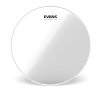 Evans Peau de Tom 14'' G2 Double pli transparente