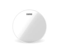 Evans Peau de tom Genera Resonant TT14GR résonante 14" Clear