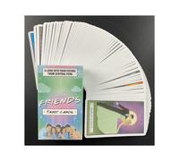 (TT199) Le jeu de tarot Golden Girls, cartes de divertissement, jeux de société