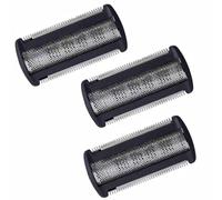 TT2000 BG2000 Têtes de Rechange Compatibles avec Philips Bodygroom Serie 3000 5000 7000, Lames de Rechange pour Bodygroom