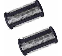 TT2000 BG2000 Têtes de rechange compatibles avec Philips Bodygroom, tête de rasage pour Philips BodyGroom série 3000 5000 7000