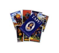 (TT205) Jeu de cartes de tarot de l'ange de l'amour romantique, édition anglaise, Oracle Board Playing