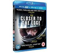 Tt3d Closer To The Edge - Blu-Ray 3d