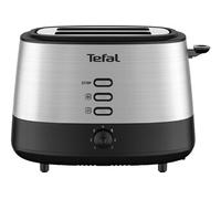 TT520D10 NOIR/ARGENT