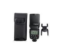 Godox Speedlite TT600 Sony – Flash manuel 2,4 GHz avec télécommande – Noir