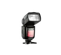 TT685F HSS TTL GN60 Speedlite Flash pour Fuji X-Pro2 X-T20 X-T1 X-T2 X-Pro1 X100F