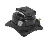 TT685II S Pied de montage de sabot de rechange, pièces de réparation de flash, pied de montage de sabot de rechange, compatible avec flash Godox TT685II S TT600 TT685S TT685N TT685IIS TT685O