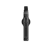 TT86 Perche à Selfie Aérienne avec Pince Magnétique, Support de Téléphone 2 en 1, Trépied pour Smartphone et Commande Sans Fil