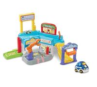 TTA - Garage