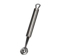 Tta-Kuchenprofi 26k1000 Cuillère Pour Boule Melon 19 Cm