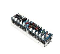 TTA1943/TTC5200 Carte d'amplificateur de puissance numérique double canal 1000 W + 1000 W Module stéréo pour amplificateur de scène professionnel