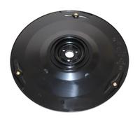 TTAMG DISQUE DE COUPE AUTOMOWER 330X - 320 Émeri Moyen Compatible Meuleuse d'angle Référence 580793002-580793001