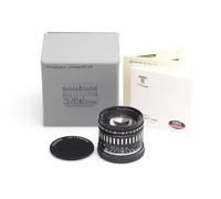 TTArtisan 0.95/35Mm Noir/Chrome Pour Sony E APS-C