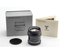 TTArtisan 1.2/50Mm Noir Pour Canon EOS M