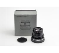 TTARTISAN 35mm f/1.4 Monture L Noir