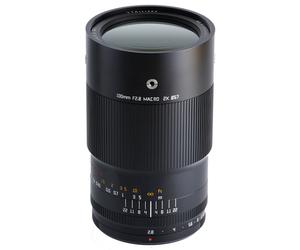 TTartisan - 100mm F2.8 Macro 2x Canon EF